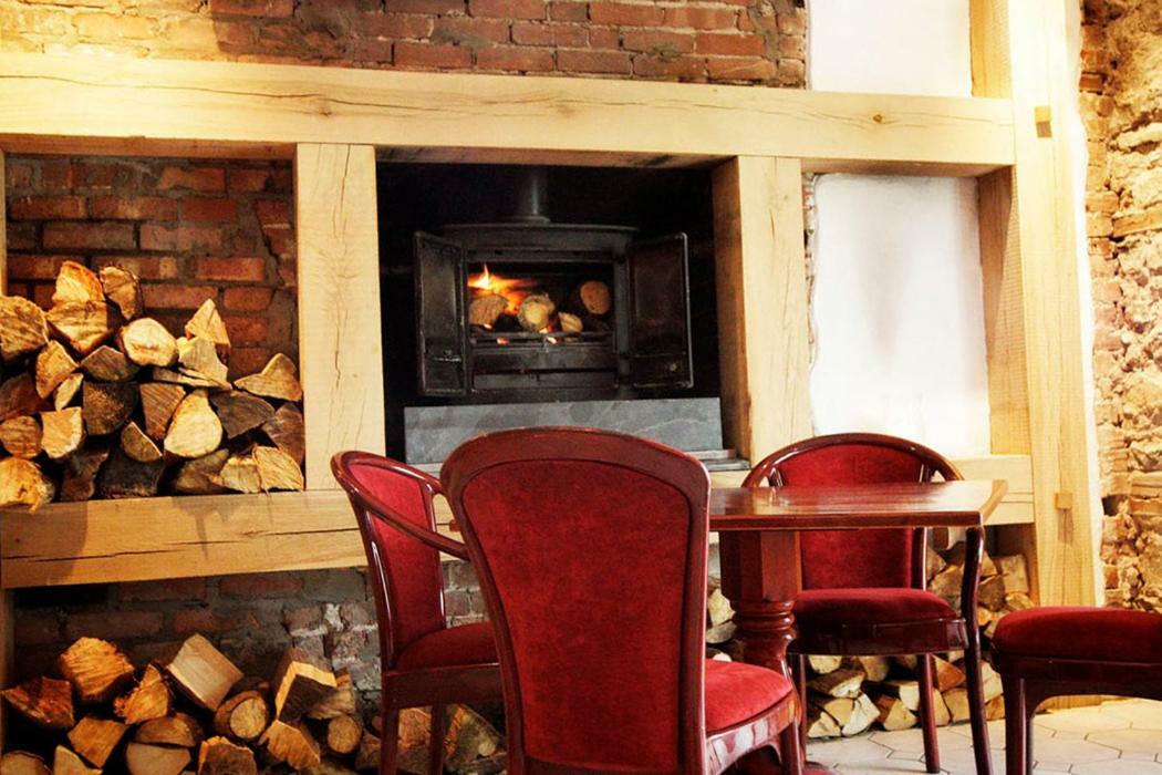 Oxwich Bay Hotel Суонзи Екстериор снимка