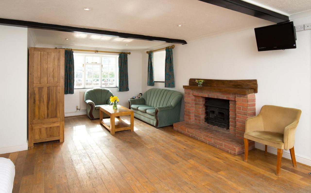 Oxwich Bay Hotel Суонзи Екстериор снимка