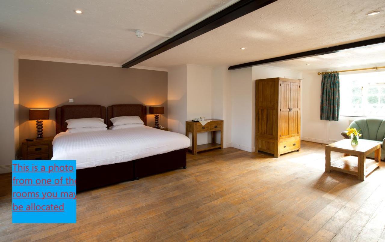 Oxwich Bay Hotel Суонзи Екстериор снимка
