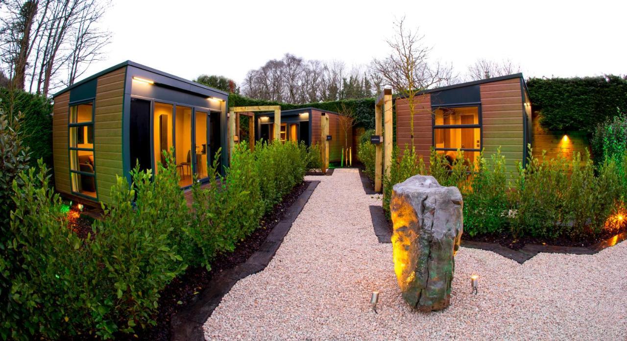 Oxwich Bay Hotel Суонзи Екстериор снимка