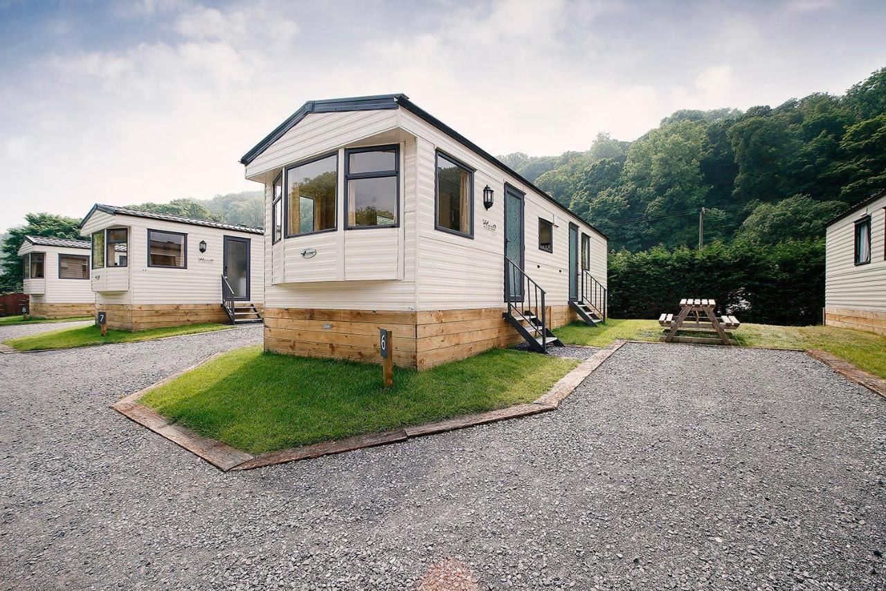 Oxwich Bay Hotel Суонзи Екстериор снимка