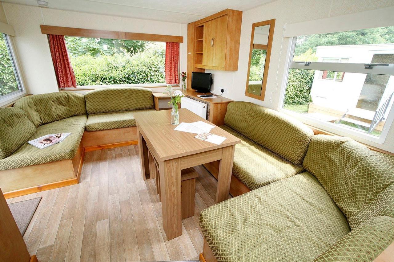 Oxwich Bay Hotel Суонзи Екстериор снимка