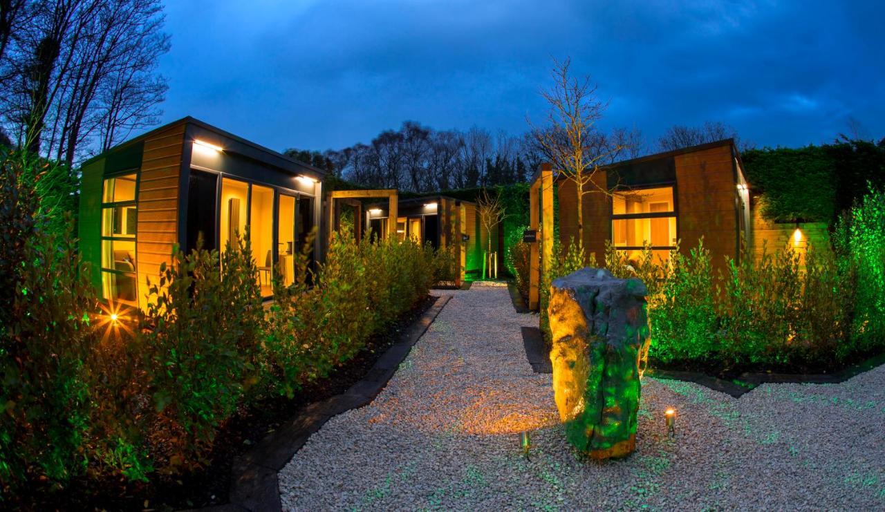 Oxwich Bay Hotel Суонзи Екстериор снимка