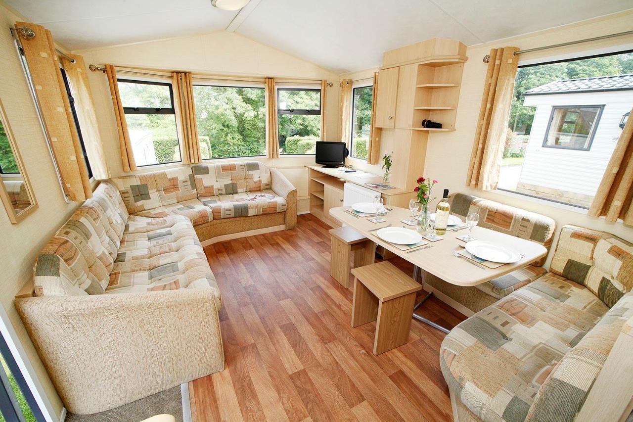 Oxwich Bay Hotel Суонзи Екстериор снимка